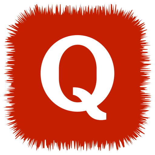 Media, quora, social icon - Free download on Iconfinder