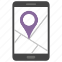 gps, location tracker, mobile location, mobile navigation, navigation app, tracking app