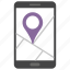 gps, location tracker, mobile location, mobile navigation, navigation app, tracking app 