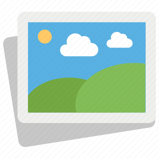 Art, gallery, image, photos, picture icon - Download on Iconfinder