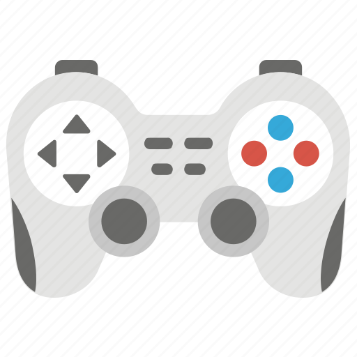 Console, gadget, game control, gamepad, joystick icon - Download on Iconfinder