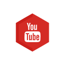 logo, youtube, phone, chatting, communication 