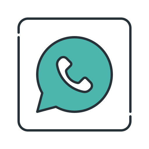 Chat, messenger, whatsapp icon - Free download on Iconfinder
