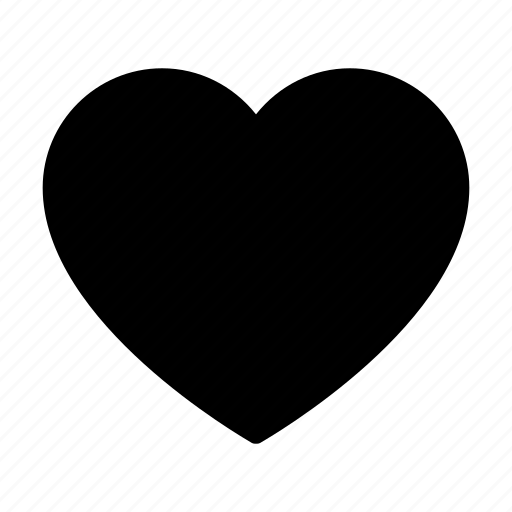 Favorite, heart, like, media, social icon - Download on Iconfinder