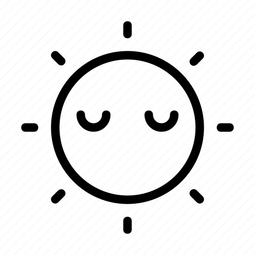 Emoji, emotn, face, happy, smiley icon - Download on Iconfinder