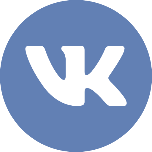 Communication, media, social, vkontakte icon - Free download