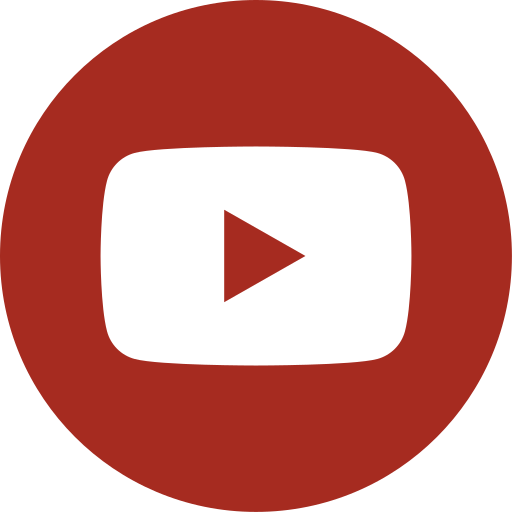 Media, play, player, video, youtube icon - Free download