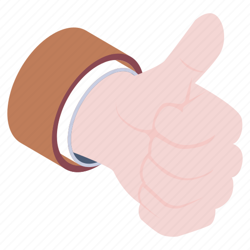 Testimonial, feedback, response, rating, thumbs up icon - Download on Iconfinder