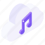 cloud media, cloud music, cloud songs, cloud entertainment, online music 