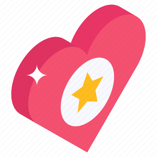 Heart, star, feedback, love, favourite icon - Download on Iconfinder