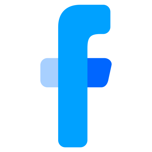 Facebook, network, socialmedia, user interface icon - Free download