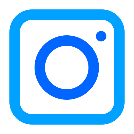 Instagram, network, socialmedia, user interface icon - Free download