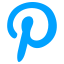 pinterest, interaction, logo, communication 