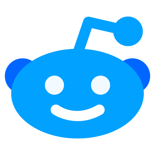 Reddit, message, interaction, logo, communication icon - Free download