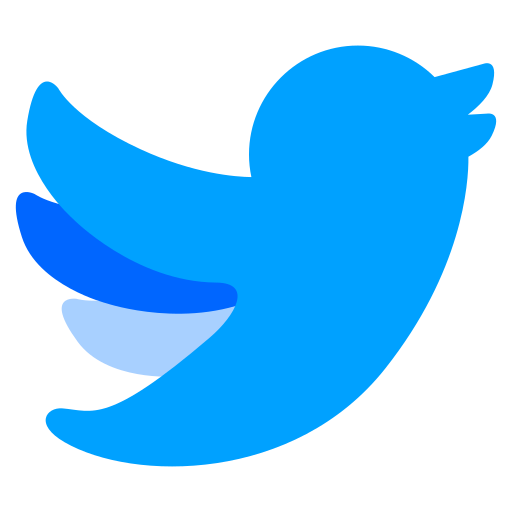 Twitter, network, socialmedia, user interface icon - Free download
