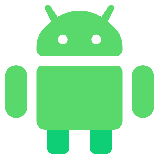 Android, interface, network, socialmedia, user interface icon - Free download