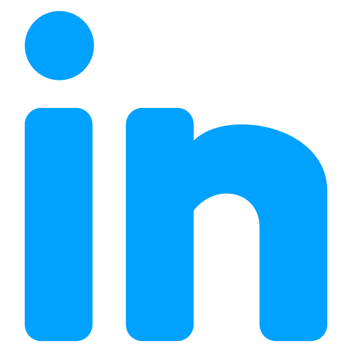 Linkedin, linked, network, socialmedia, user interface icon - Free download