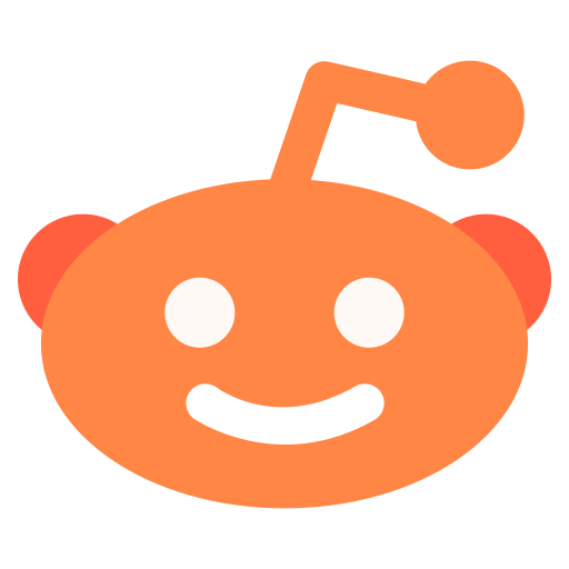 Reddit, message, interaction, logo, communication icon - Free download