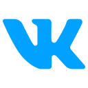 vk, logo, socialmedia, user interface