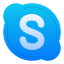 skype, network, socialmedia, user interface 