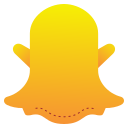 snapchat, network, socialmedia, user interface