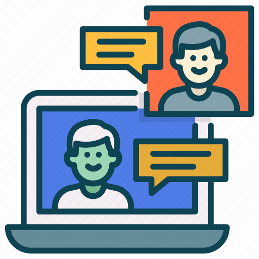 Chat, group, meeting, team icon - Download on Iconfinder