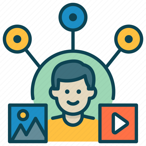 Link, communication, connection, internet icon - Download on Iconfinder
