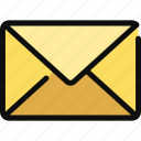mail, envelope, message, communication, inbox, email
