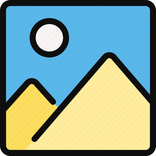Picture, image, photo, gallery, album icon - Download on Iconfinder