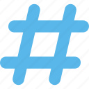 hashtag, social media, tag, ui, topic