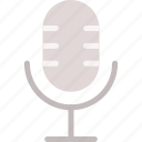 microphone, mic, podcast, communication, multimedia, broadcast