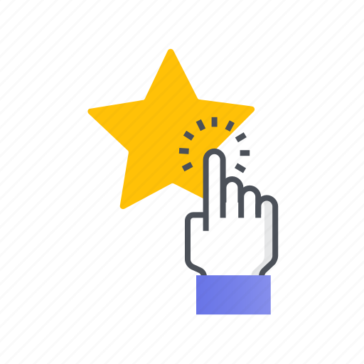 Add, award, bookmark, favourite, star icon - Download on Iconfinder