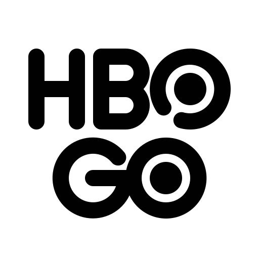 hbo go logo vector