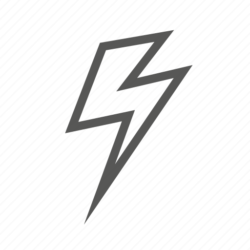 Blitz, flash, review, shock, speed, thunder, lightning icon - Download on Iconfinder