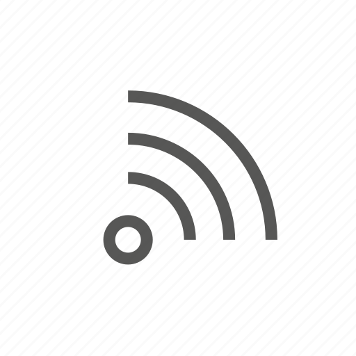 Wifi, data, internet, modem, network, signal, wireless icon - Download on Iconfinder