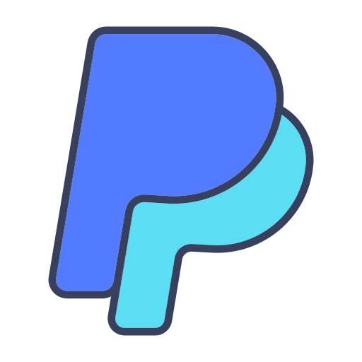 Media, paypal, social icon - Free download on Iconfinder