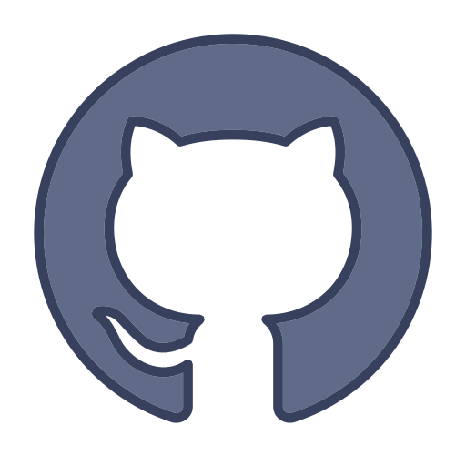 Github, media, social icon - Free download on Iconfinder
