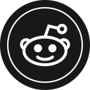 logo, media, reddit, social