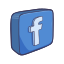 facebook, social media, chat, talk, conversation, internet, online 
