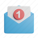 envelope, message, communication, inbox, mail, post, send, email 