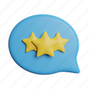 ratings, stars, rating, star, rate, rising star, feedback, review 