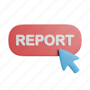 report, analytics, chart, document 
