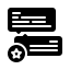 communication, message, chat, talk, conversation, dialogue, discussion 