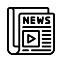 news, newspaper, information, report, paper, communication, journalism