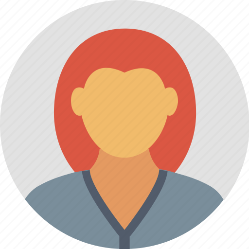 Avatar, female, person, photo, photography, profile, user icon - Download on Iconfinder