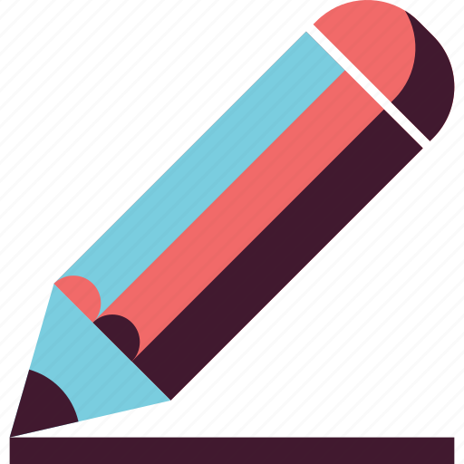 Creative, message, pen, pencil, text, write, writing icon - Download on Iconfinder