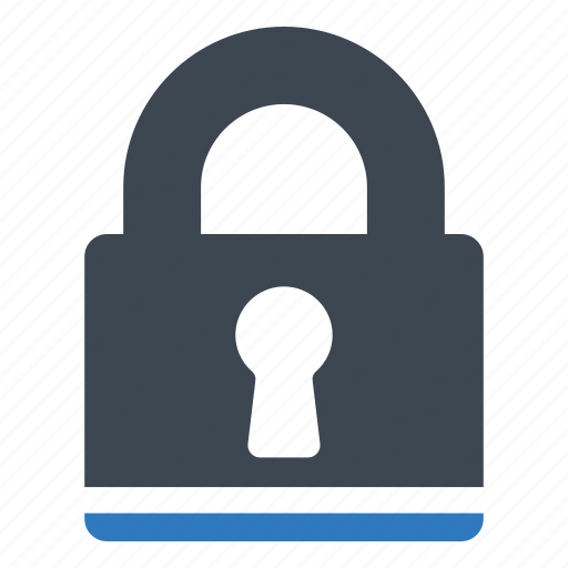 Lock, protection, security icon - Download on Iconfinder