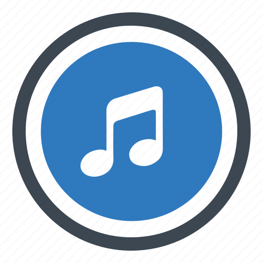 Audio, music, sound icon - Download on Iconfinder