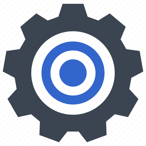 Cog, gear, options, setting, settings, wheel icon - Download on Iconfinder