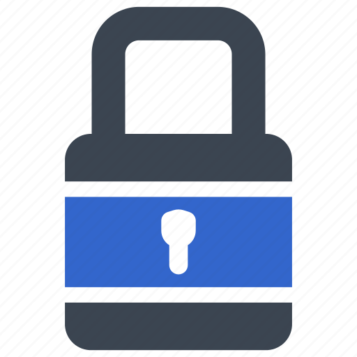 Closed, lock, protection, safe, secure, security icon - Download on Iconfinder